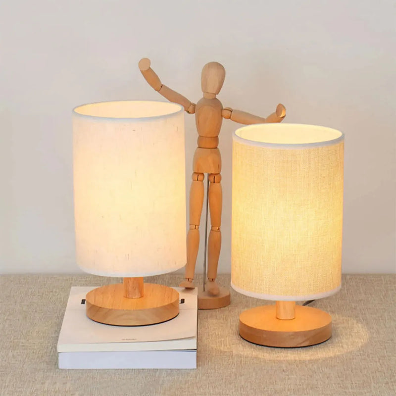 Luminária de Mesa