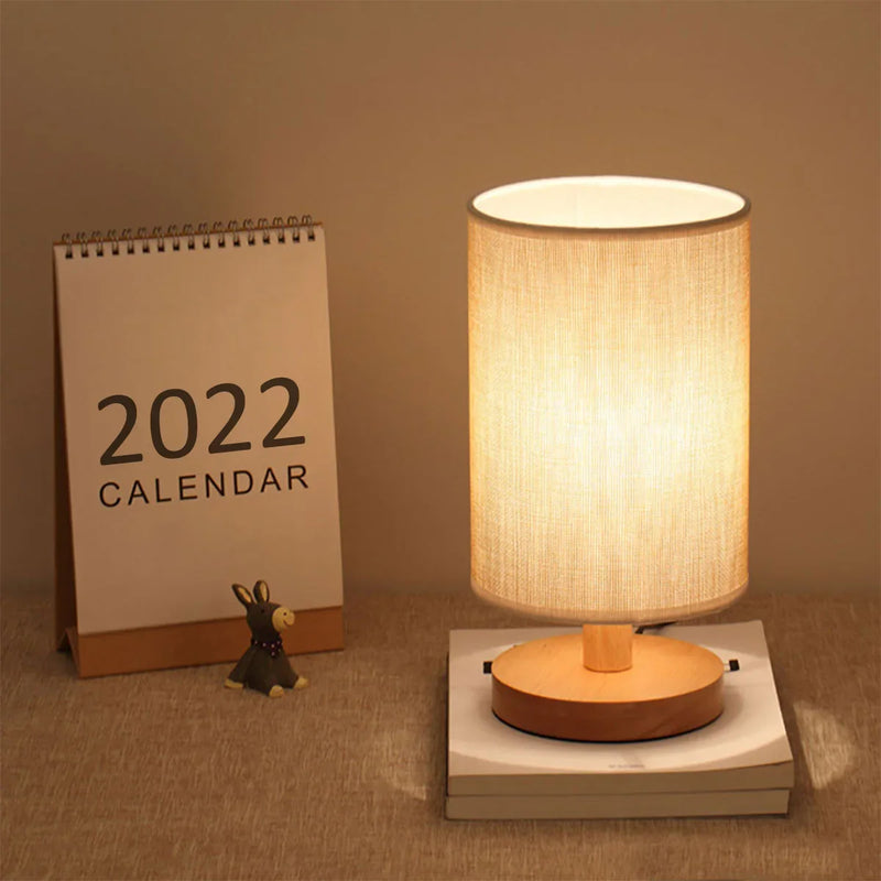 Luminária de Mesa